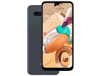 BIG W LG K41S 32GB - Titan Grey offer