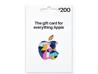 BIG W $200 Apple Gift Card offer
