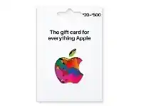 BIG W $20 - $500 Apple Gift Card offer