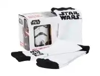 BIG W Star Wars Mug and Sock Sets offer