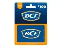 BIG W BCF Gift Card offer