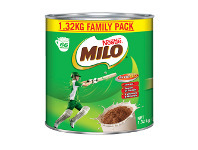BIG W Nestlé Milo 1.32kg offer
