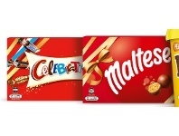 BIG W Mars Assorted Gift Boxes 320g-400g offer