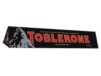 BIG W Toblerone Dark Chocolate 360g offer