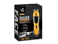 BIG W VS for Men The Rugged Commander Beard and Stubble Trimmer offer