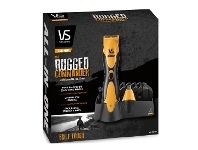 VS for Men The Rugged Commander Lithium All-in-One