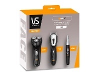 BIG W VS for Men The Man Kit offer