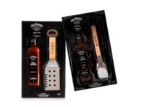 Jack Daniel’s Assorted Tools Grill Kits