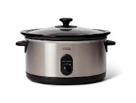 BIG W Sunbeam Slow Cooker 5.5-Litre offer