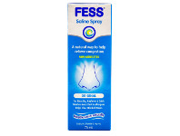 Fess Original Nasal Spray 75ml