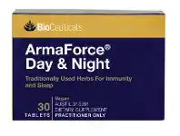 BioCeuticals ArmaForce Day & Night 30 Tablets
