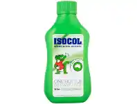 Isocol Rubbing Alcohol Antiseptic 345ml