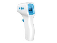 Able Infrared Thermometer