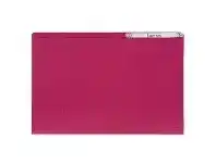 Officeworks Avery Foolscap Manila Folder Red 100 Pack offer