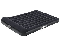 BIG W Bestway Tritech Electric Airbed with Built-in Pump offer