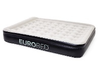 BIG W Eurobed Electric Airbed with Built-in Pump offer