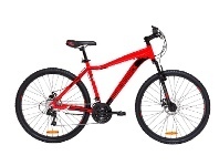 BIG W Diamondback ‘Outlook 27.5’ 70cm Mountain Bike offer