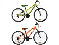BIG W Repco ‘Blade 24’ 66cm Mountain Bike offer