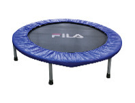BIG W Fila Fitness Trampoline offer
