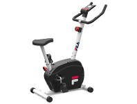 BIG W Fila Fitness Exercise Bike offer