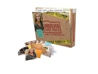 Unsolved Case Files Game