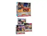 BIG W Masterpieces 1000-Piece Puzzles offer