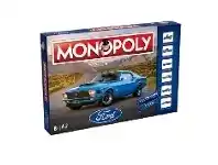 Monopoly Ford