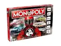 BIG W Monopoly Holden offer