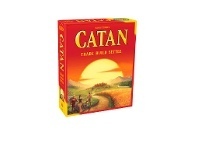 BIG W Catan the Settlers of Catan Board Game offer
