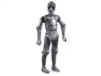 BIG W Star Wars Vintage Figures - Death Star Droid offer