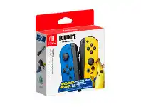 BIG W Nintendo Switch Joy Controllers - Fleet Force Bundle offer