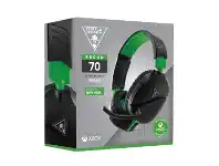 BIG W Turtle Beach Recon 70X Gaming Headsets offer