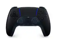BIG W PS5 DualSense Wireless Controllers - Midnight Black offer