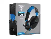BIG W Turtle Beach Recon 70 Gaming Headsets offer