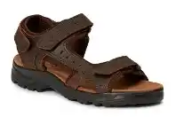 BIG W Grosby Sport Sandals Sizes 7-12 offer