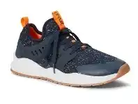 BIG W Circuit Knit Sneakers Sizes 7-12 offer