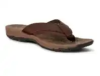 BIG W Grosby Sport Thongs Sizes 7-12 offer