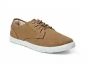 BIG W Allgood. Mens Casual Shoes Sizes 6-12 - Grey offer