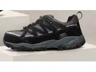 Blacksmith Mens Steel Cap Safety Sneakers Sizes 3-13