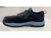 BIG W Blacksmith Mens Steel Cap Safety Sneakers Sizes 6-13 offer