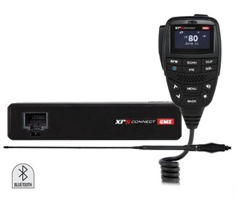 Autobarn Gme xrs touring pack offer