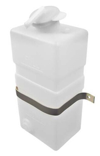 Autobarn Masterpart universal radiator water recovery unit offer