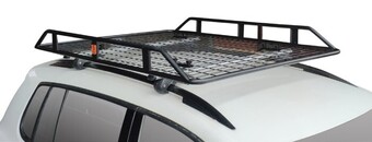 Autobarn Rough country platform tray small offer