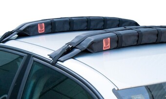 Autobarn Rough country easy fit soft roof racks offer
