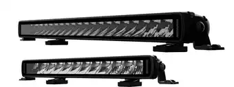 Autopro Roadvision s40 series led light bars offer