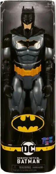 BIG W Batman 30cm Figure offer