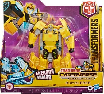 BIG W Transformers Cyberverse Ultra offer