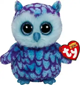TY Beanie Boos