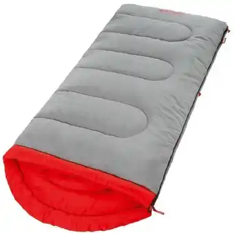 BIG W Coleman Hybrid Sleeping Bag C5 offer