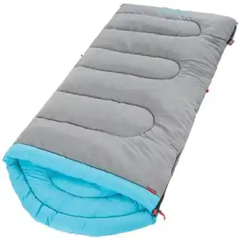 Coleman Hybrid Sleeping Bag 5C